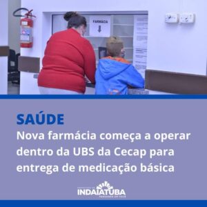 Complexo Esportivo da Cecap será inaugurado no dia 23 com aula de