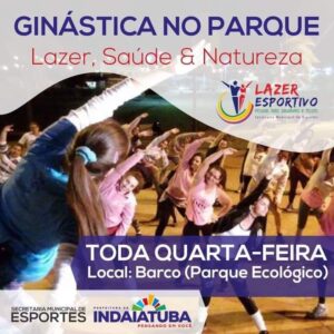 Ginástica GAP - CEU